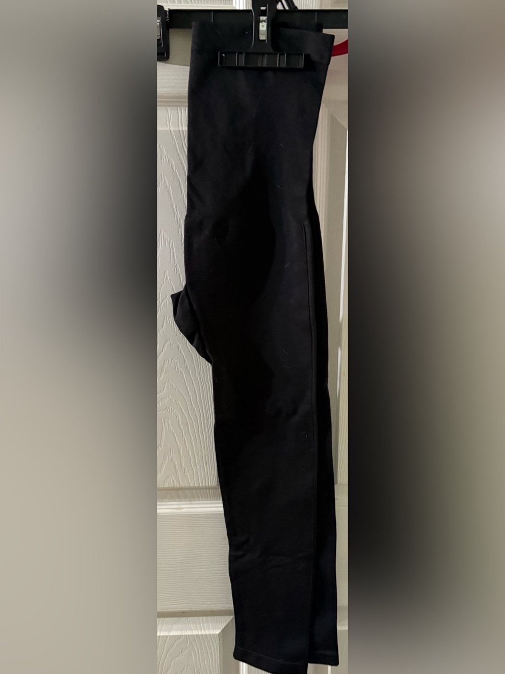 Shapermint Women’s Black Shaping Pants